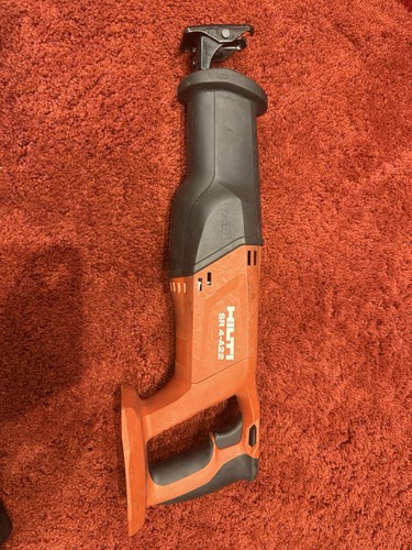 Hilti sr4 a22 excellent - hilti,