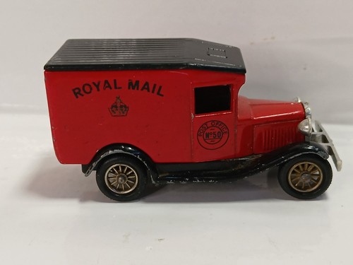 Corgi lledo days gone motoring - days,