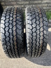 Goodyear Wrangler All Terrain