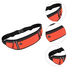 Waist Bag Fitness Sports Fanny