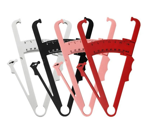 Body fat measurement testing - measurement,