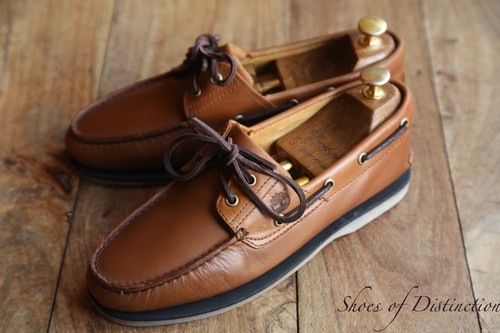 Timberland tan brown leather - tan,