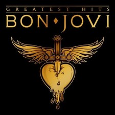 Bon jovi greatest - jovi,