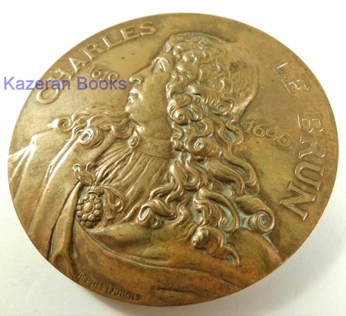 Vintage charles brun - vintage,