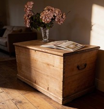 Excellent Victorian stripped