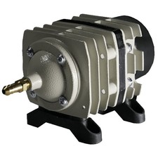 Hailea piston pump air - hailea,