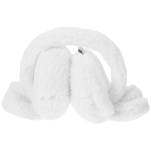 Ear muff winter warmer - muff,