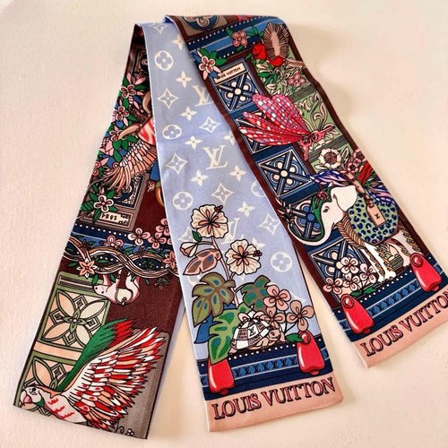 Louis vuitton wonderland - louis,