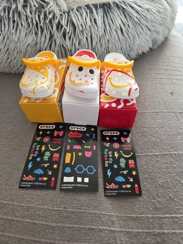 Mcdonald happy meal toy - mcdonald’s,