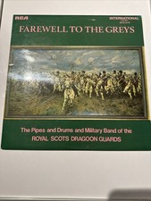 The Royal Scots Dragoon Guards