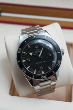 OMEGA Seamaster Diver 300m