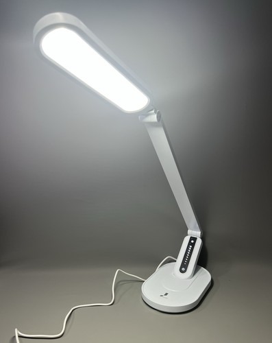 Tall desk reading lamp long - lamp,