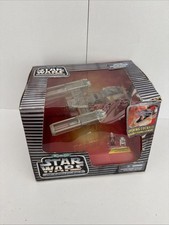 Micro Machines Star Wars