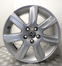 VOLKSWAGEN POLO 15'' SILVER