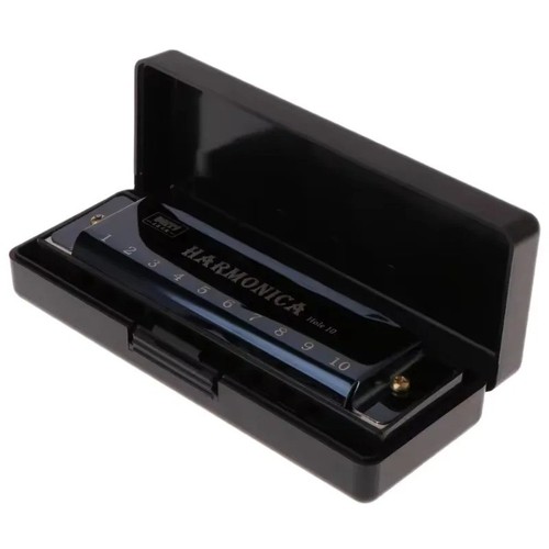 Harmonica diatonic blues - diatonic,