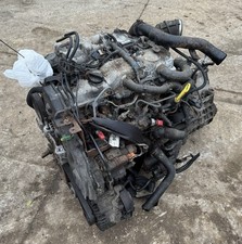 Ford Transit Connect MK1 1.8