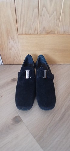 Russell bromley aquatalia - &,