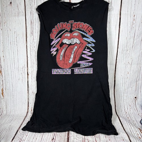 The rolling stones 1994 voodoo - the,