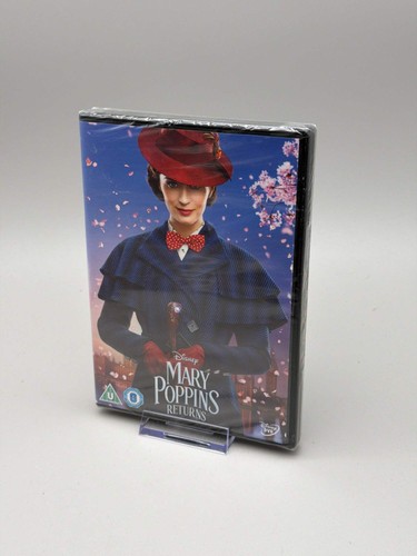 Mary poppins returns - mary,