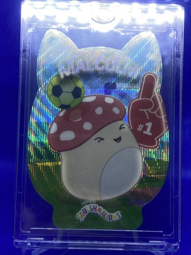 2024 panini squishmallow - panini,