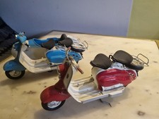 Rare Limited No. Die Cast