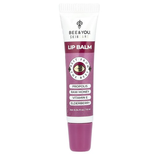 Elderberry lip balm 34 fl - 0.34,