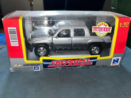 New ray scale model of - new-ray,