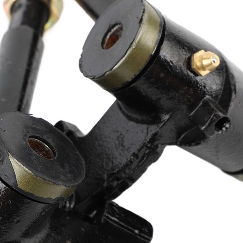 Cast iron steering strut - cast,