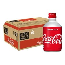 24 x Coca Cola 300ml Bottle -