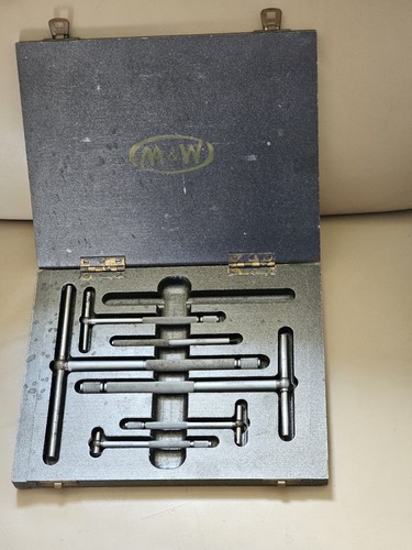 Moore wright no 900 - wright,