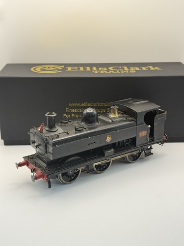 Gauge pannier tank 5752 - o,
