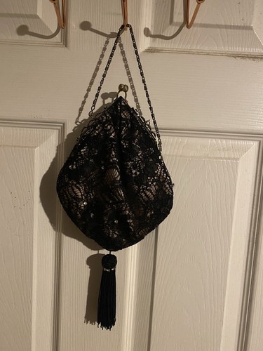 Menbur black lace - menbur,