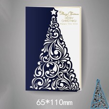 Christmas tree Metal steel