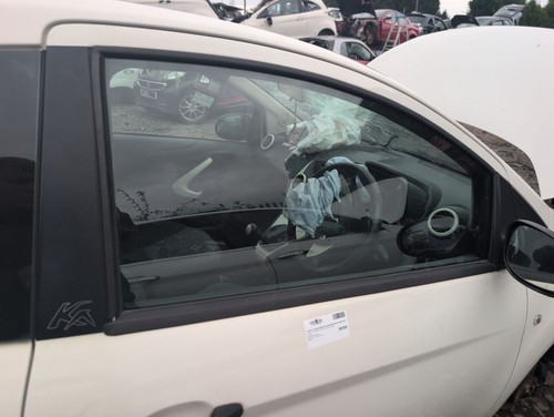Ford studio 2008 2016 door - ford,
