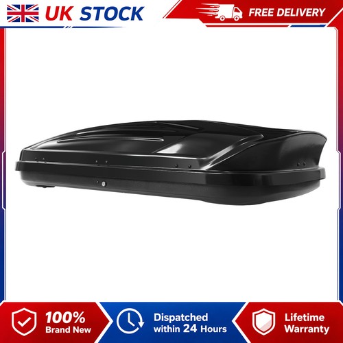 Car roof top box - roof,