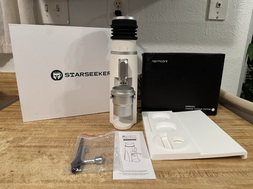 Starseeker espresso grinder - starseeker,