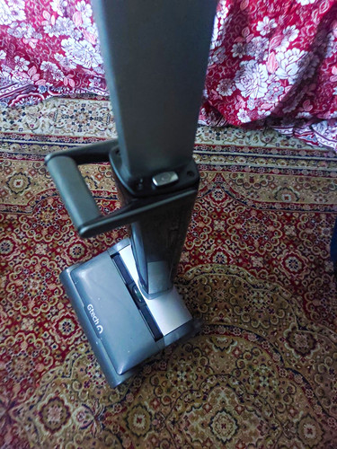 Gtech airram cordless - airram,