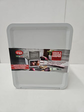 Snips Onion Keeper - Plastic Vegetable Store Container 2 Kg -  Made in Italy