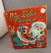 ADORABLE VINTAGE The Night