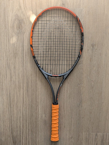 Head radical andy murray - andy,