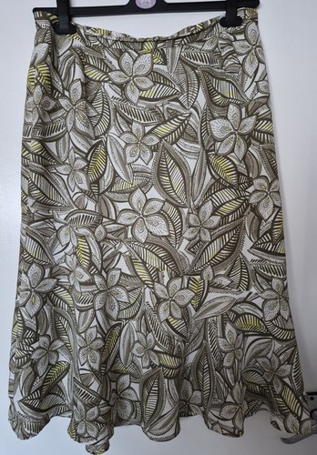Eastex ladies lined floral - eastex,