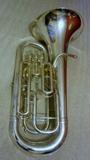 Trevor James Euphonium