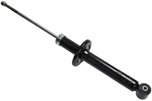Shock absorber rear axle - absorber,