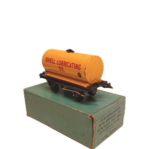 Hornby trains gauge 50 - o,