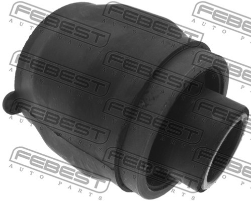 Control arm trailing - control, bush