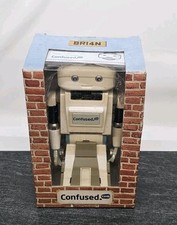 Confused . Com Brian The Robot