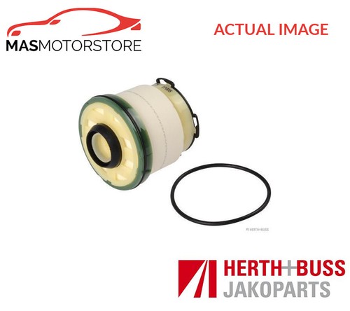 Engine fuel filter herth buss - engine, herth+buss