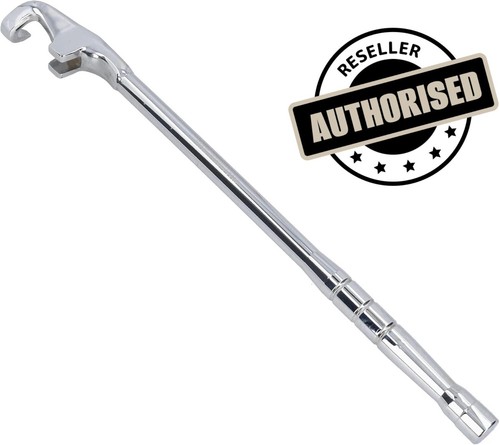 Pro 2287 chrome - chrome, universal
