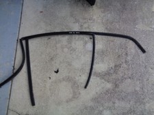 2003 BMW E46 330xi REAR DOOR