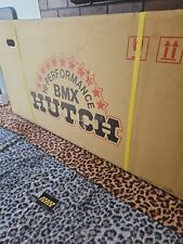 2024 HUTCH TRICKSTAR CHROME NEW IN SLD BOX Old School Freestyle BMX BIKE GT NEW
